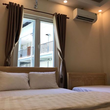 Sun & Wind Paradise Bungalow Фу Куок Екстериор снимка