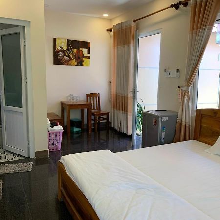 Sun & Wind Paradise Bungalow Фу Куок Екстериор снимка