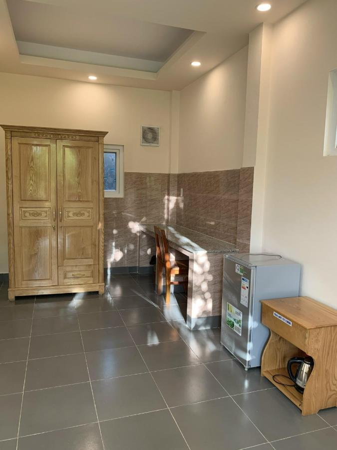 Sun & Wind Paradise Bungalow Фу Куок Екстериор снимка