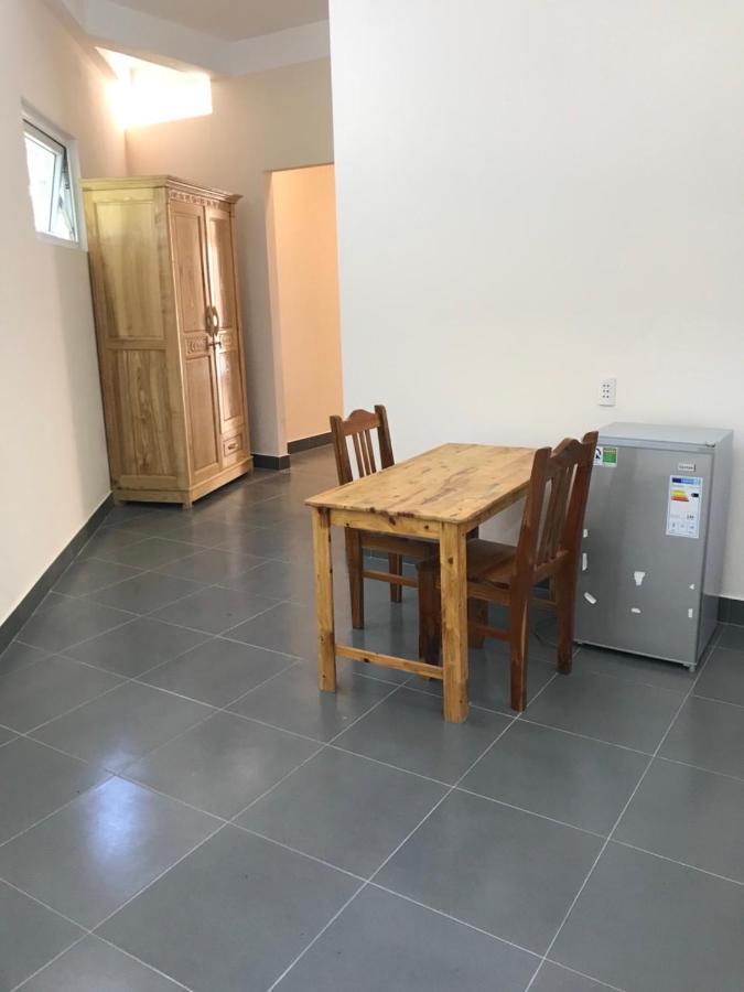 Sun & Wind Paradise Bungalow Фу Куок Екстериор снимка