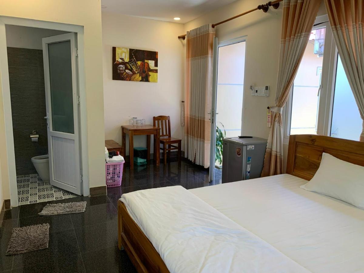 Sun & Wind Paradise Bungalow Фу Куок Екстериор снимка