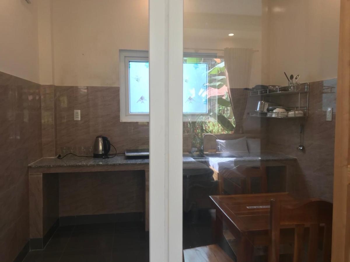 Sun & Wind Paradise Bungalow Фу Куок Екстериор снимка