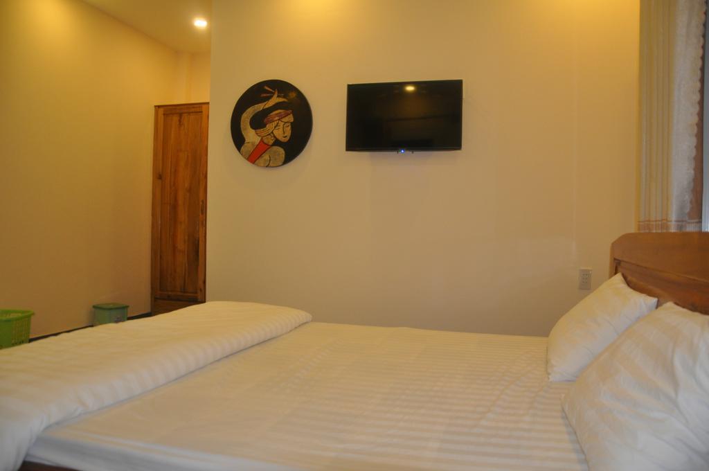 Sun & Wind Paradise Bungalow Фу Куок Екстериор снимка