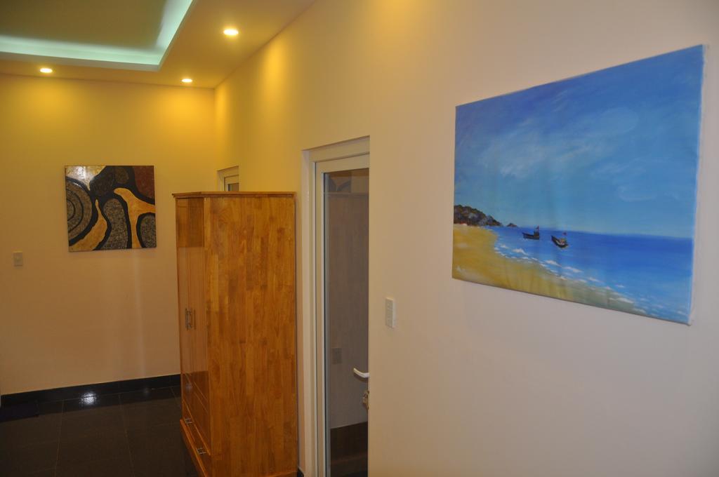 Sun & Wind Paradise Bungalow Фу Куок Екстериор снимка