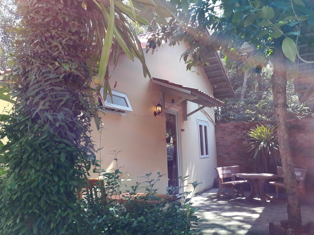 Sun & Wind Paradise Bungalow Фу Куок Екстериор снимка