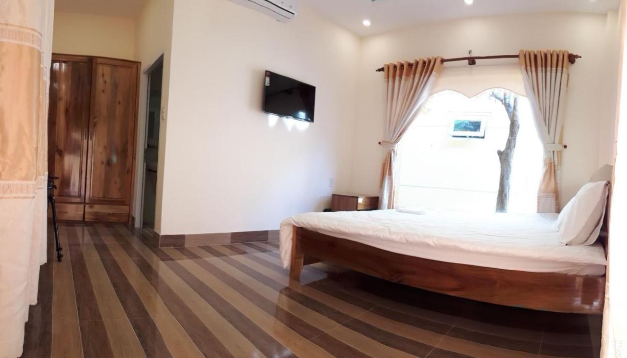 Sun & Wind Paradise Bungalow Фу Куок Екстериор снимка