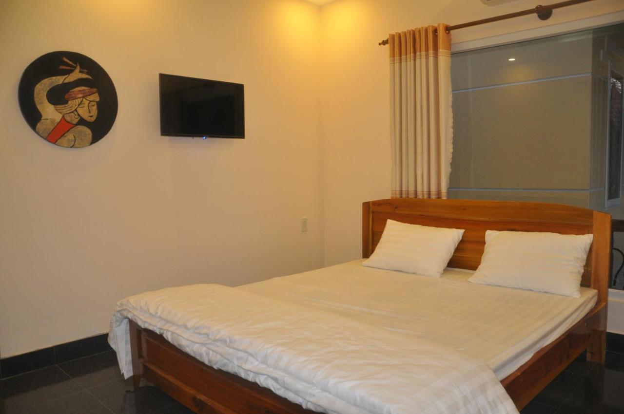 Sun & Wind Paradise Bungalow Фу Куок Екстериор снимка